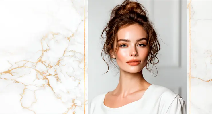 AniOla Beauty Space — AniOla Beauty Space — Landing Page для косметологического салона