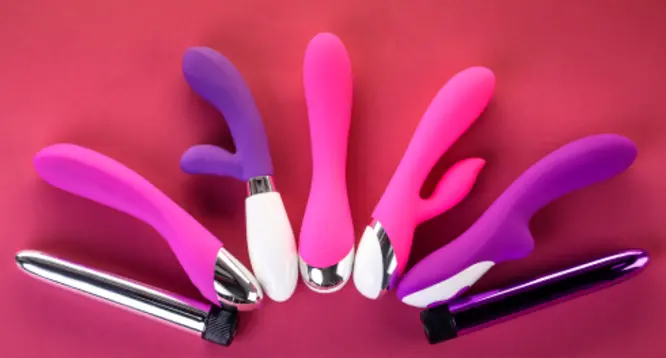 ShopDV — интернет-магазин интимных товаров